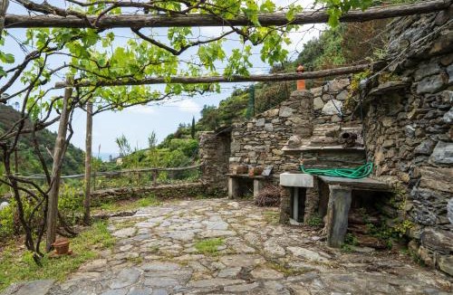Vernazza House | Villa Smith