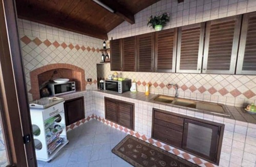 San Vito dei Normanni House | Villa sole cozy villa located in the countryside cica 3 km from town