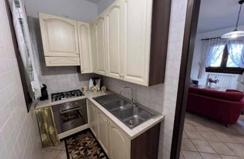 San Vito dei Normanni House | Villa sole cozy villa located in the countryside cica 3 km from town