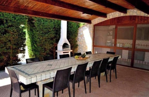San Vito dei Normanni House | Villa sole cozy villa located in the countryside cica 3 km from town