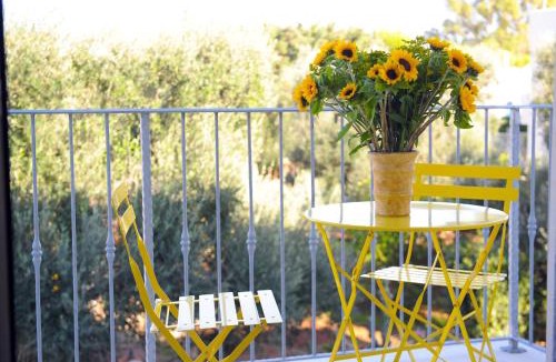 Scala di Furno Bed & Breakfast | Villa Sofia Bed and Breakfast