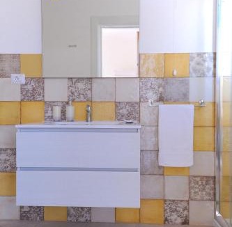 Scala di Furno Bed & Breakfast | Villa Sofia Bed and Breakfast