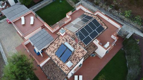 Marina di Campo House | Villa Sofia