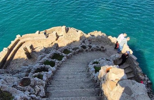 Citta del Mare Villa | Villa sole Sicily