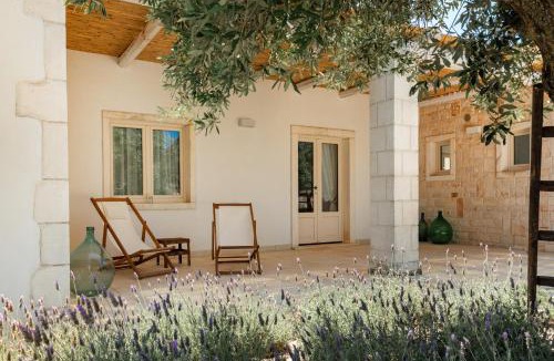 Martina Franca Villa | Villa Solivetta