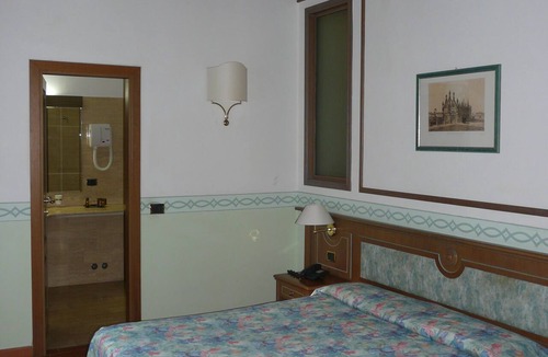 San Miniato Hotel | Villa Sonnino