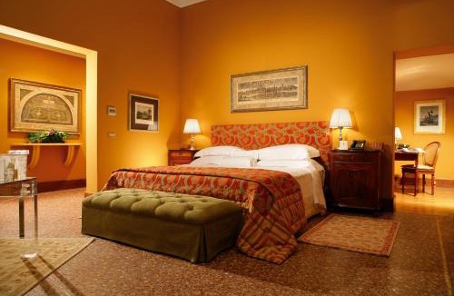 Rome City Centre House | Villa Spalletti Trivelli - Small Luxury Hotels of the World