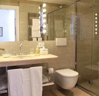 Rome City Centre House | Villa Spalletti Trivelli - Small Luxury Hotels of the World