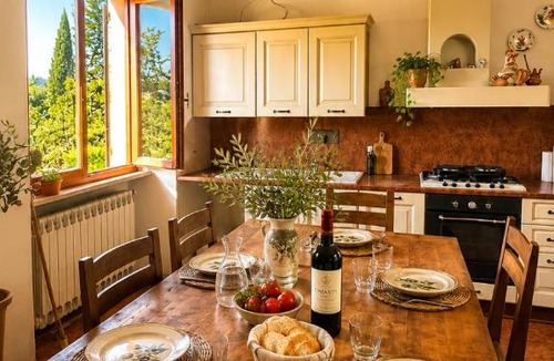 Volterra House | Villa Speranza