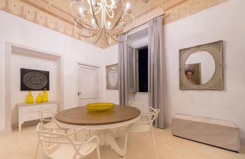 Sannicola Apartment | Villa Starace - Appartamento Buongiorno