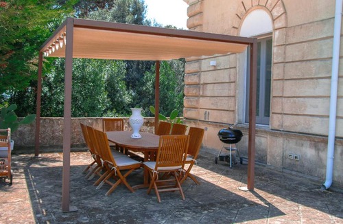 Sannicola Apartment | Villa Starace - Appartamento Buongiorno