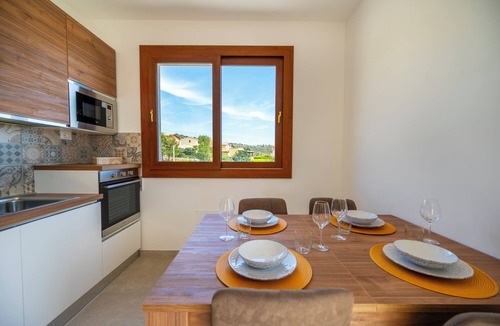 San Corrado di Fuori Apartment | Villa Stefania