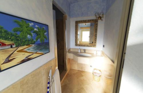 Saturnia House | Villa Stella Relax