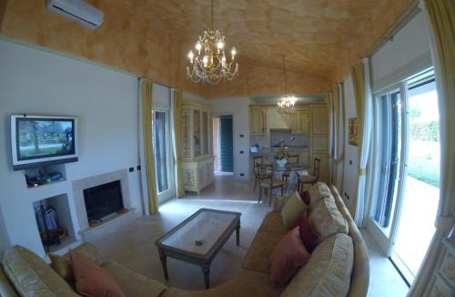 Saturnia House | Villa Stella Relax