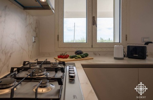 Solarino Villa | Villa Sunset Escape - Country Paradise with Pool