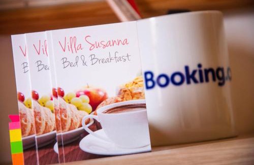 Civitavecchia Bed & Breakfast | Villa Susanna