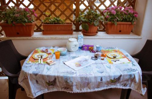 Civitavecchia Bed & Breakfast | Villa Susanna