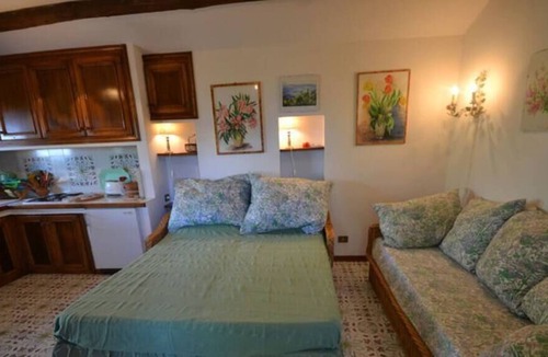 Monte Argentario Apartment | Villa Sveva, "il cottage"