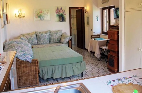 Monte Argentario Apartment | Villa Sveva, "il cottage"