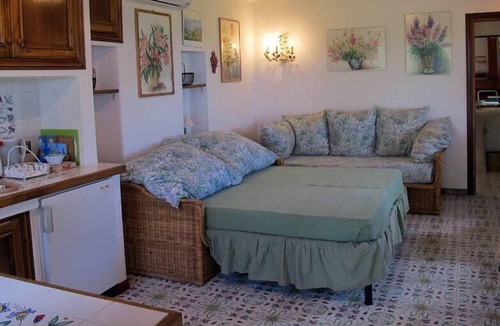 Monte Argentario Apartment | Villa Sveva, "il cottage"