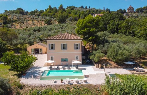 Guzman Villa | Villa Sweetest Wish
