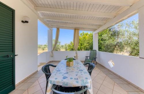 Posto Rosso Villa | Villa Terra Rossa