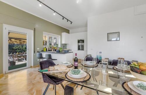 Fonte Blanda House | Villa Talamone With Beautiful Sea View - Happy Rentals