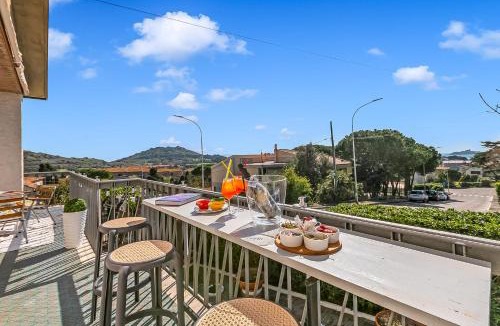 Fonte Blanda House | Villa Talamone With Beautiful Sea View - Happy Rentals