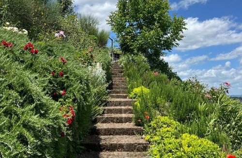 Orvieto Villa | Villa Talleh