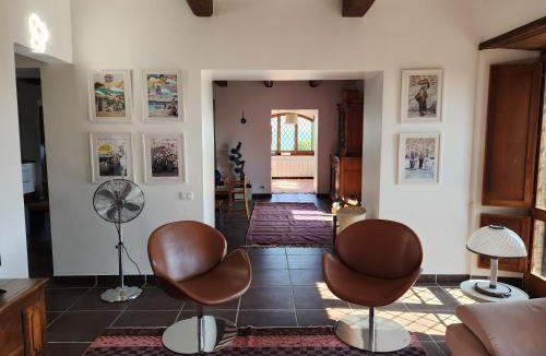 Orvieto Villa | Villa Talleh