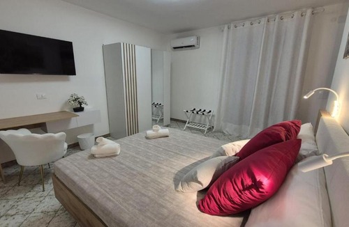 Brindisi Apartment | Villa Tati - Soft Landing Apartments