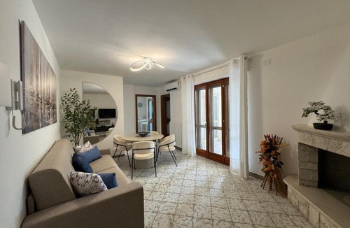 Brindisi Apartment | Villa Tati - Soft Landing Apartments