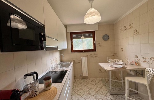 Brindisi Apartment | Villa Tati - Soft Landing Apartments