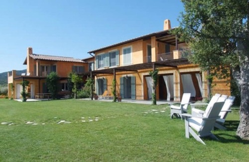 Capalbio Villa | Villa Tennò - Recently furbished luxury villa in Tuscany