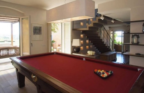 Capalbio Villa | Villa Tennò - Recently furbished luxury villa in Tuscany