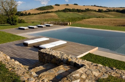 Capalbio Villa | Villa Tennò - Recently furbished luxury villa in Tuscany