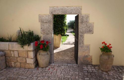 Casa Papa Hotel | Villa Teresa