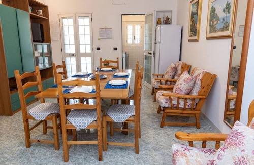 Rosa Marina Villa | Villa Teresa - Seaside Retreat in Ostuni