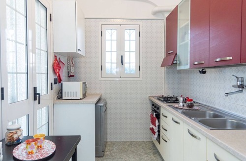 Rosa Marina Villa | Villa Teresa - Seaside Retreat in Ostuni
