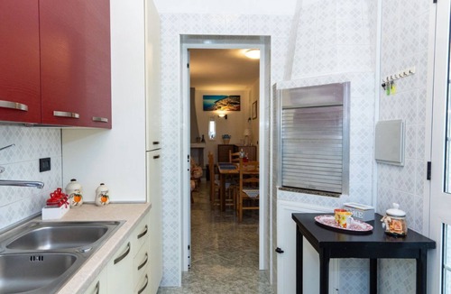 Rosa Marina Villa | Villa Teresa - Seaside Retreat in Ostuni