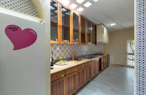 Taranto Villa | Villa Thalissa by Perle di Puglia