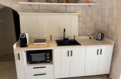 Locorotondo Villa | Villa The Trulli of Tracy