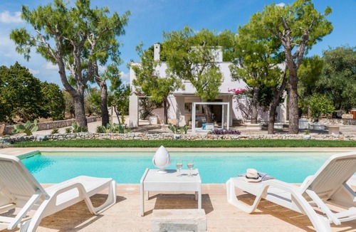 Carovigno Apartment | Villa Thea Charming Houses by Wonderful Italy