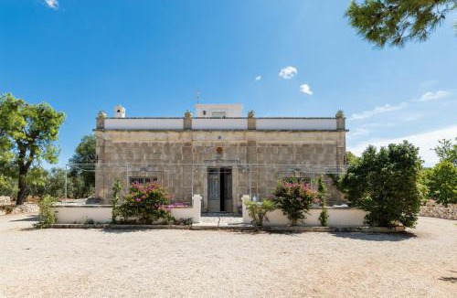 Carovigno Apartment | Villa Thea Charming Houses by Wonderful Italy