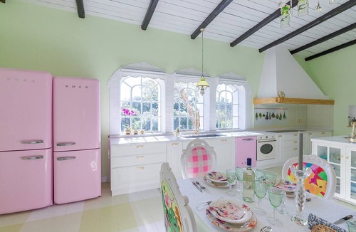 Lake Bracciano House | Villa TOJI