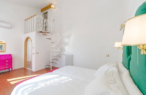 Lake Bracciano House | Villa TOJI