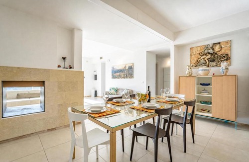 Leverano Villa | Villa Torricella Pool and Sunny Garden - Happy Rentals