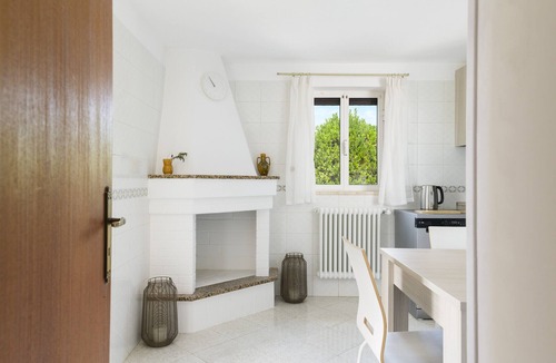 Ostuni Ski Chalet | Villa Tranquillo 1876 by Wonderful Italy