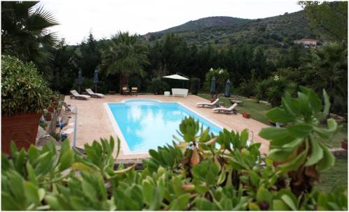 Alani Apartment | Villa Tresino Appartamenti