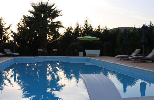 Alani Apartment | Villa Tresino Appartamenti